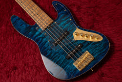 【used】Infinite / Trad JB 5 Blue Burst 4.210kg #2167【GIB Yokohama】
