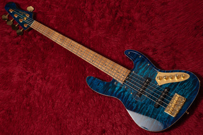 【used】Infinite / Trad JB 5 Blue Burst 4.210kg #2167【GIB Yokohama】