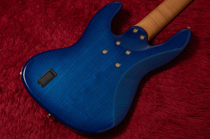 【used】Infinite / Trad JB 5 Blue Burst 4.210kg #2167【GIB Yokohama】