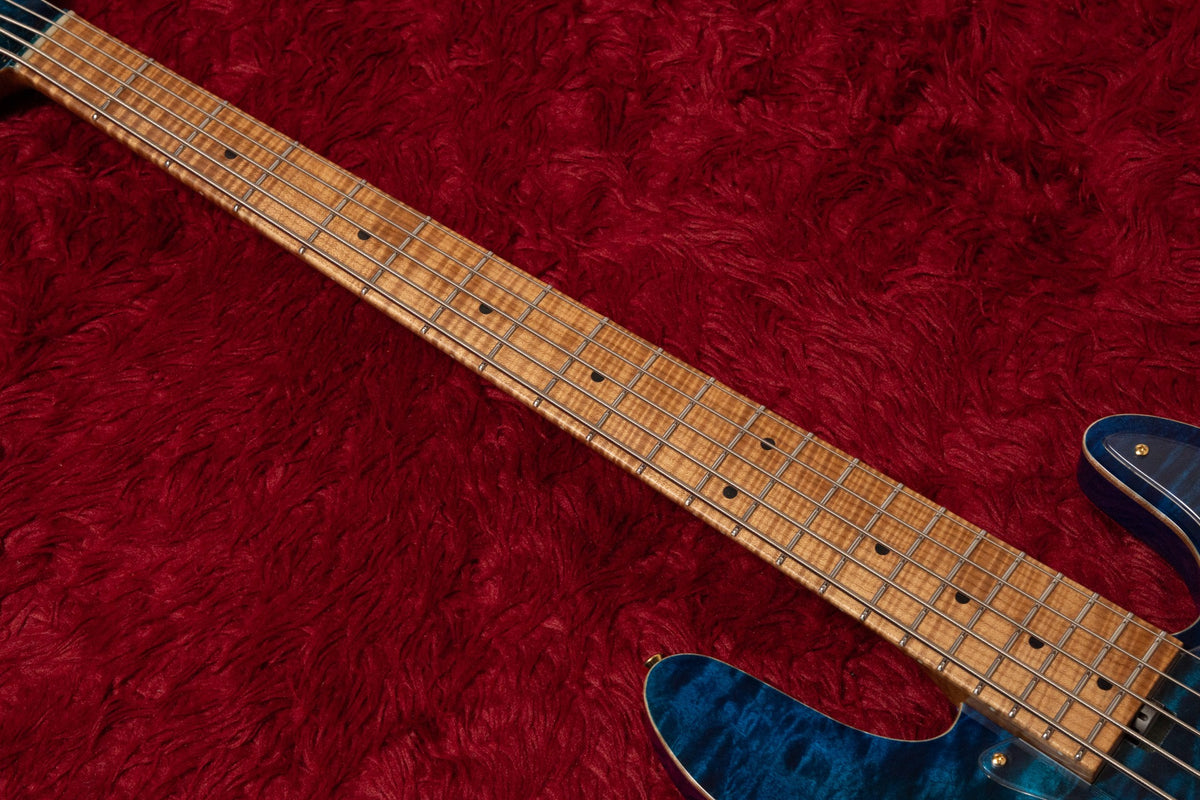 【used】Infinite / Trad JB 5 Blue Burst 4.210kg #2167【GIB Yokohama】