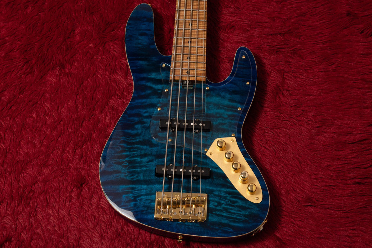 【used】Infinite / Trad JB 5 Blue Burst 4.210kg #2167【GIB Yokohama】