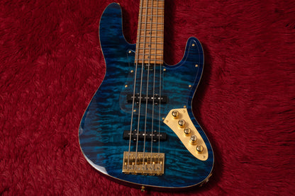 【used】Infinite / Trad JB 5 Blue Burst 4.210kg #2167【GIB Yokohama】