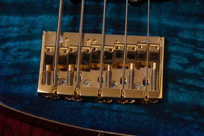 【used】Infinite / Trad JB 5 Blue Burst 4.210kg #2167【GIB Yokohama】