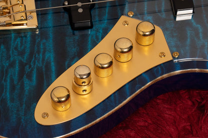 【used】Infinite / Trad JB 5 Blue Burst 4.210kg #2167【GIB Yokohama】
