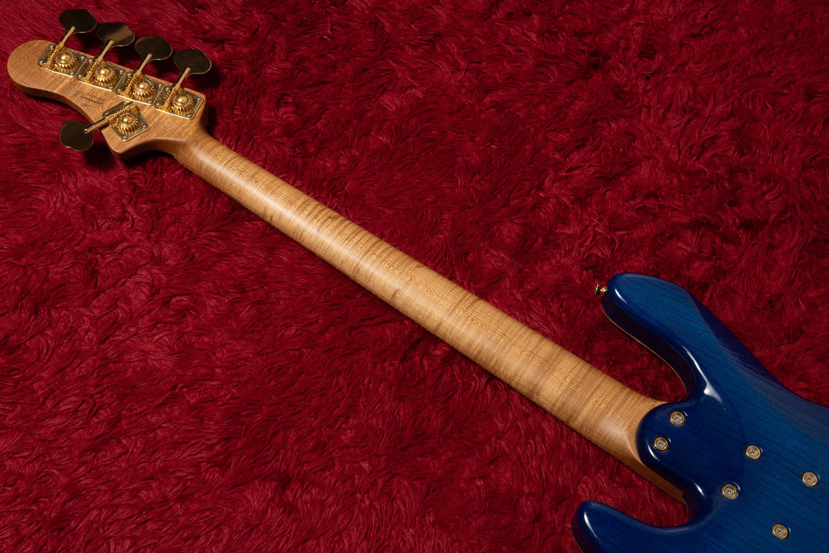 【used】Infinite / Trad JB 5 Blue Burst 4.210kg #2167【GIB Yokohama】