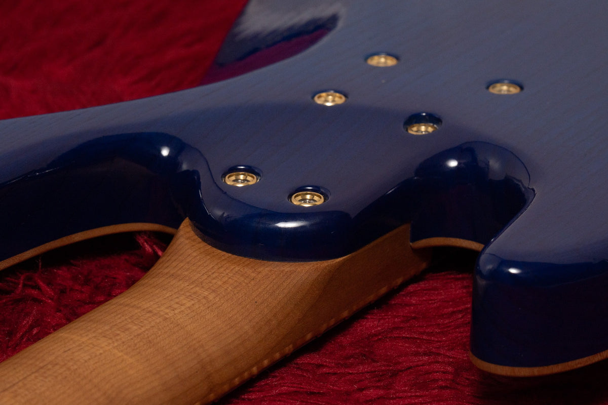 【used】Infinite / Trad JB 5 Blue Burst 4.210kg #2167【GIB Yokohama】
