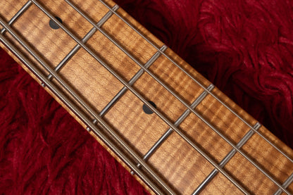 【used】Infinite / Trad JB 5 Blue Burst 4.210kg #2167【GIB Yokohama】