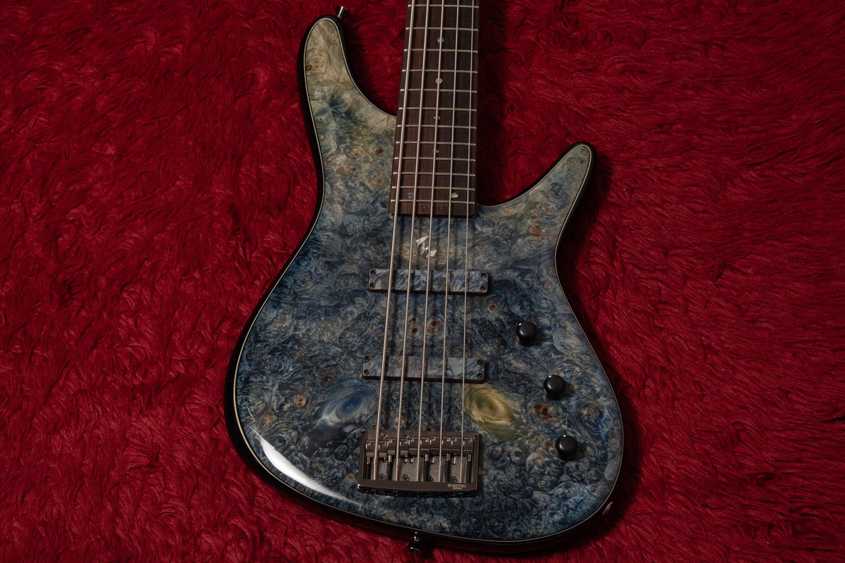 【new】Sugi / NB5IR BM-PRM/ALD/PLB 3.945kg #S260151【GIB Yokohama】