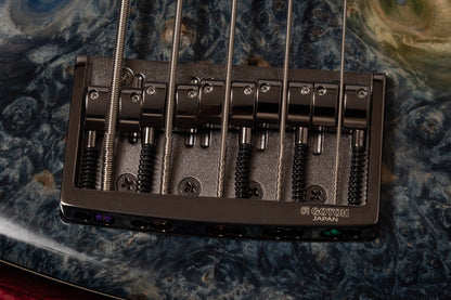 【new】Sugi / NB5IR BM-PRM/ALD/PLB 3.945kg #S260151【GIB Yokohama】