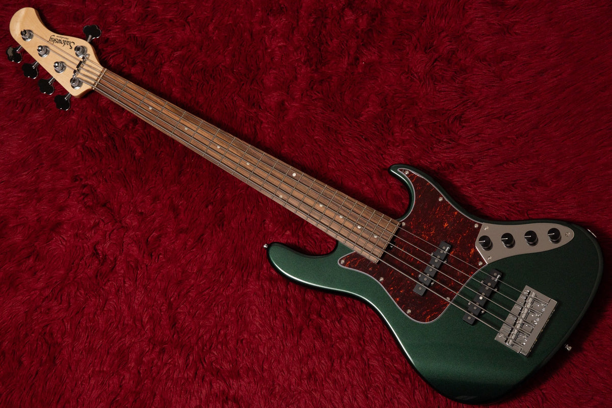 【new】Sadowsky / MX22 WL5 Japan Special Edition SWG/R 4.320kg #SMXC00018726【GIB Yokohama】