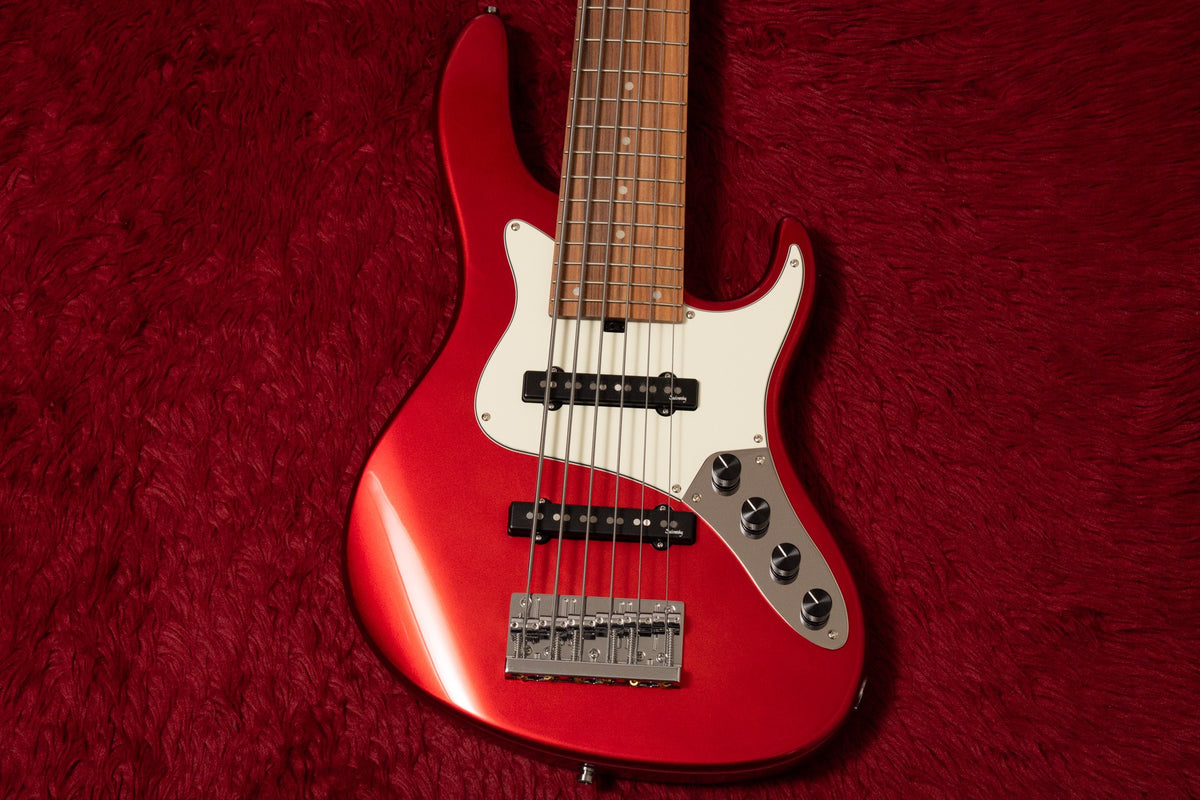 【new】Sadowsky / MX24 VJ6 CAR/R 4.670kg #SMXA00042726【GIB Yokohama】