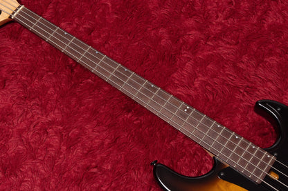【used】Wood Custom Guitars / Vibe Standard-4 Tobacco Burst 4.165kg #069【GIB Yokohama】
