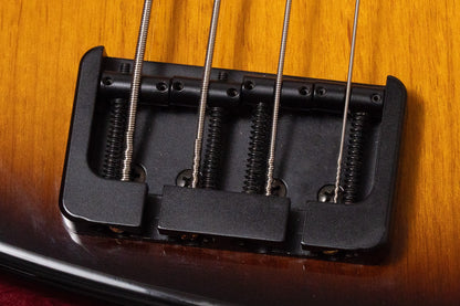 【used】Wood Custom Guitars / Vibe Standard-4 Tobacco Burst 4.165kg #069【GIB Yokohama】