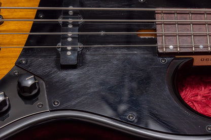 【used】Wood Custom Guitars / Vibe Standard-4 Tobacco Burst 4.165kg #069【GIB Yokohama】