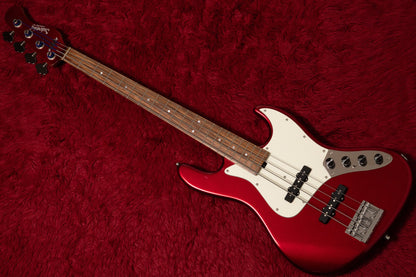 【new】Sadowsky / CS21 VJ4 Alder Candy Apple Red Japan Limited 3.740kg #H000396-26【GIB Yokohama】
