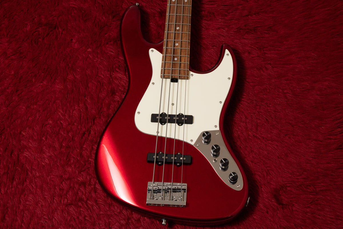 【new】Sadowsky / CS21 VJ4 Alder Candy Apple Red Japan Limited 3.740kg #H000396-26【GIB Yokohama】