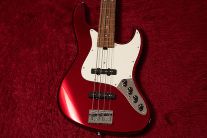 【new】Sadowsky / CS21 VJ4 Alder Candy Apple Red Japan Limited 3.740kg #H000396-26【GIB Yokohama】