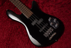 【new】Warwick / RockBass Streamer LX 4 HP BLK 3.755kg #H568452-25【GIB Yokohama】