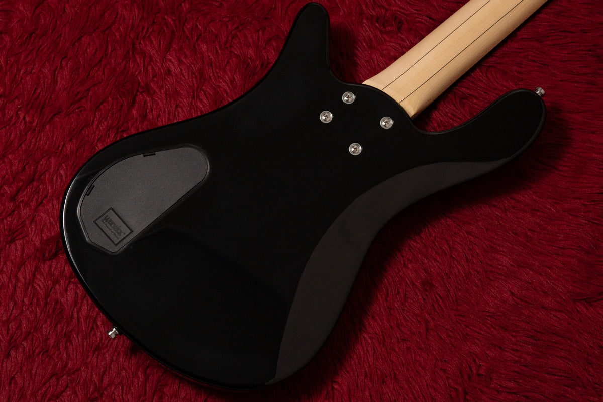 【new】Warwick / RockBass Streamer LX 4 HP BLK 3.755kg #H568452-25【GIB Yokohama】