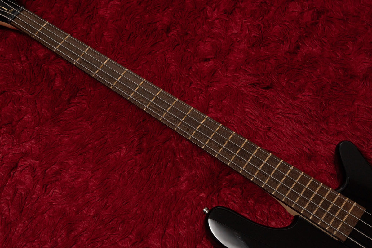 【new】Warwick / RockBass Streamer LX 4 HP BLK 3.755kg #H568452-25【GIB Yokohama】