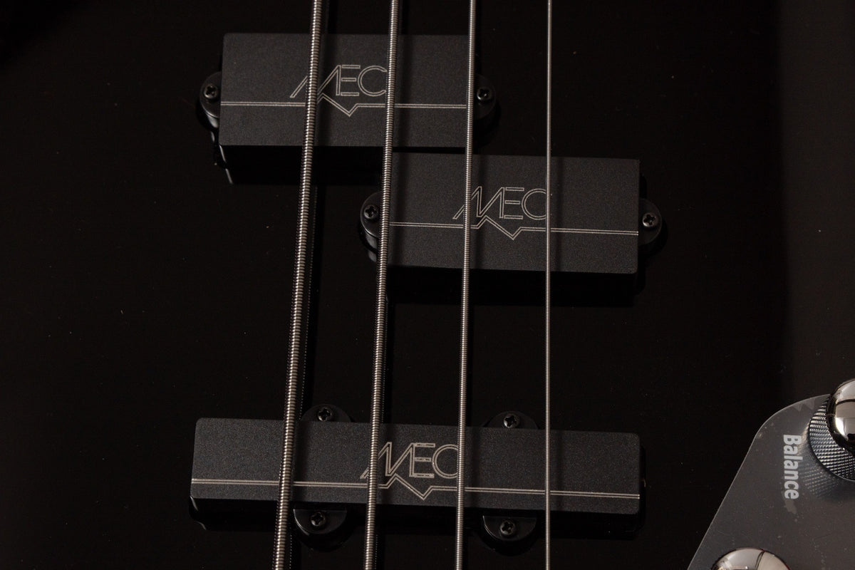 【new】Warwick / RockBass Streamer LX 4 HP BLK 3.755kg #H568452-25【GIB Yokohama】