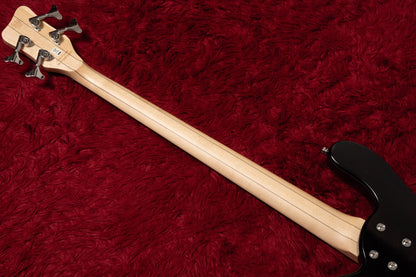 【new】Warwick / RockBass Streamer LX 4 HP BLK 3.755kg #H568452-25【GIB Yokohama】