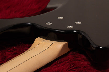【new】Warwick / RockBass Streamer LX 4 HP BLK 3.755kg #H568452-25【GIB Yokohama】