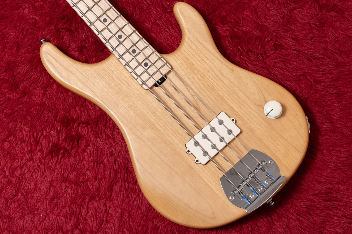 【used】Sterling by MUSIC MAN / Joe Dart I Signature Bass NT 2025 3.720kg #SB35295【GIB Yokohama】