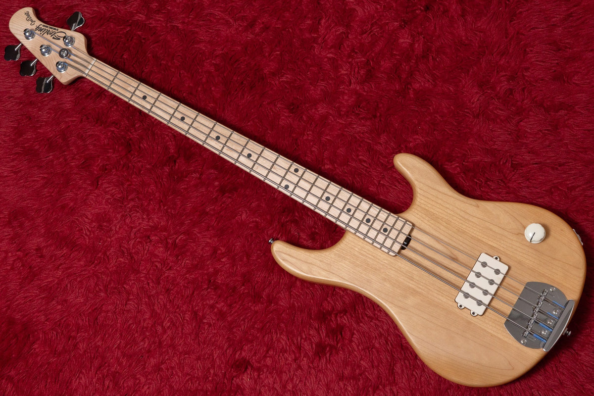 【used】Sterling by MUSIC MAN / Joe Dart I Signature Bass NT 2025 3.720kg #SB35295【GIB Yokohama】