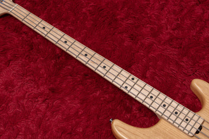 【used】Sterling by MUSIC MAN / Joe Dart I Signature Bass NT 2025 3.720kg #SB35295【GIB Yokohama】