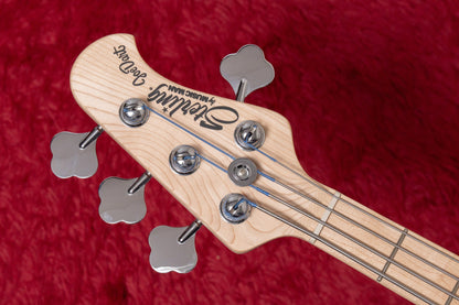 【used】Sterling by MUSIC MAN / Joe Dart I Signature Bass NT 2025 3.720kg #SB35295【GIB Yokohama】