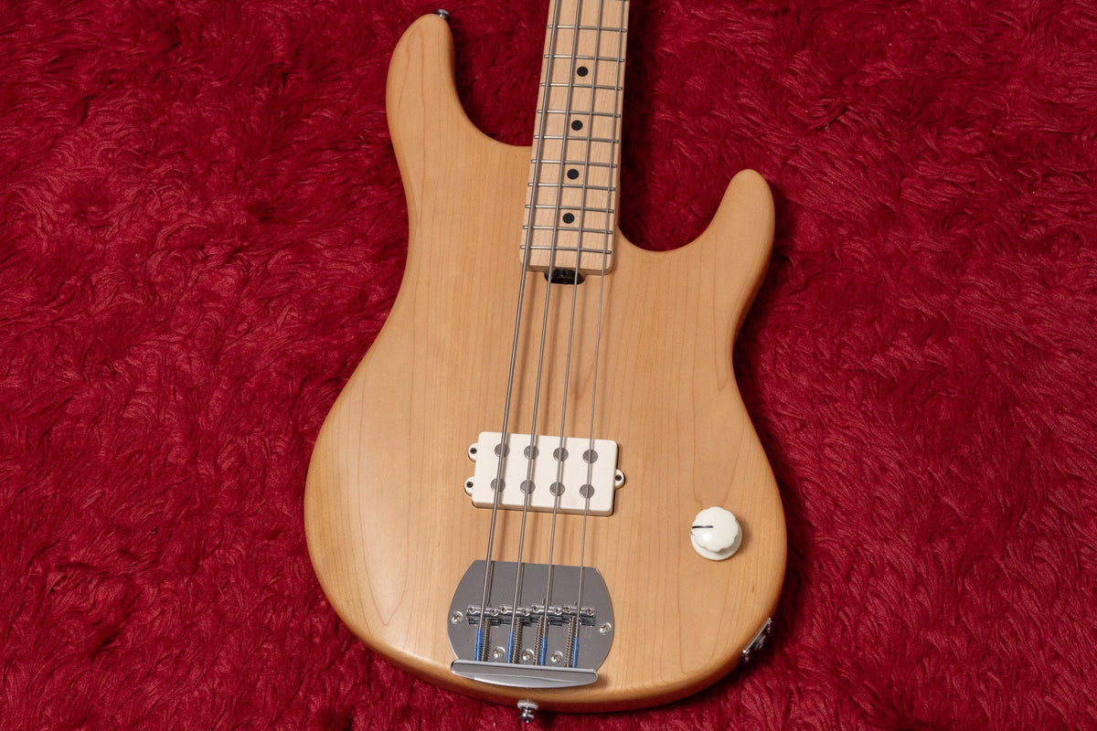 【used】Sterling by MUSIC MAN / Joe Dart I Signature Bass NT 2025 3.720kg #SB35295【GIB Yokohama】