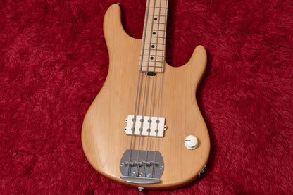【used】Sterling by MUSIC MAN / Joe Dart I Signature Bass NT 2025 3.720kg #SB35295【GIB Yokohama】