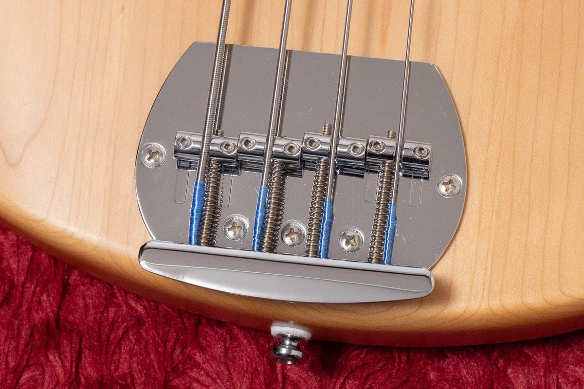 【used】Sterling by MUSIC MAN / Joe Dart I Signature Bass NT 2025 3.720kg #SB35295【GIB Yokohama】