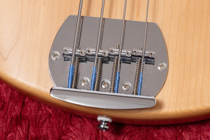 【used】Sterling by MUSIC MAN / Joe Dart I Signature Bass NT 2025 3.720kg #SB35295【GIB Yokohama】