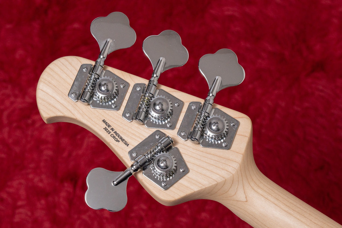 【used】Sterling by MUSIC MAN / Joe Dart I Signature Bass NT 2025 3.720kg #SB35295【GIB Yokohama】