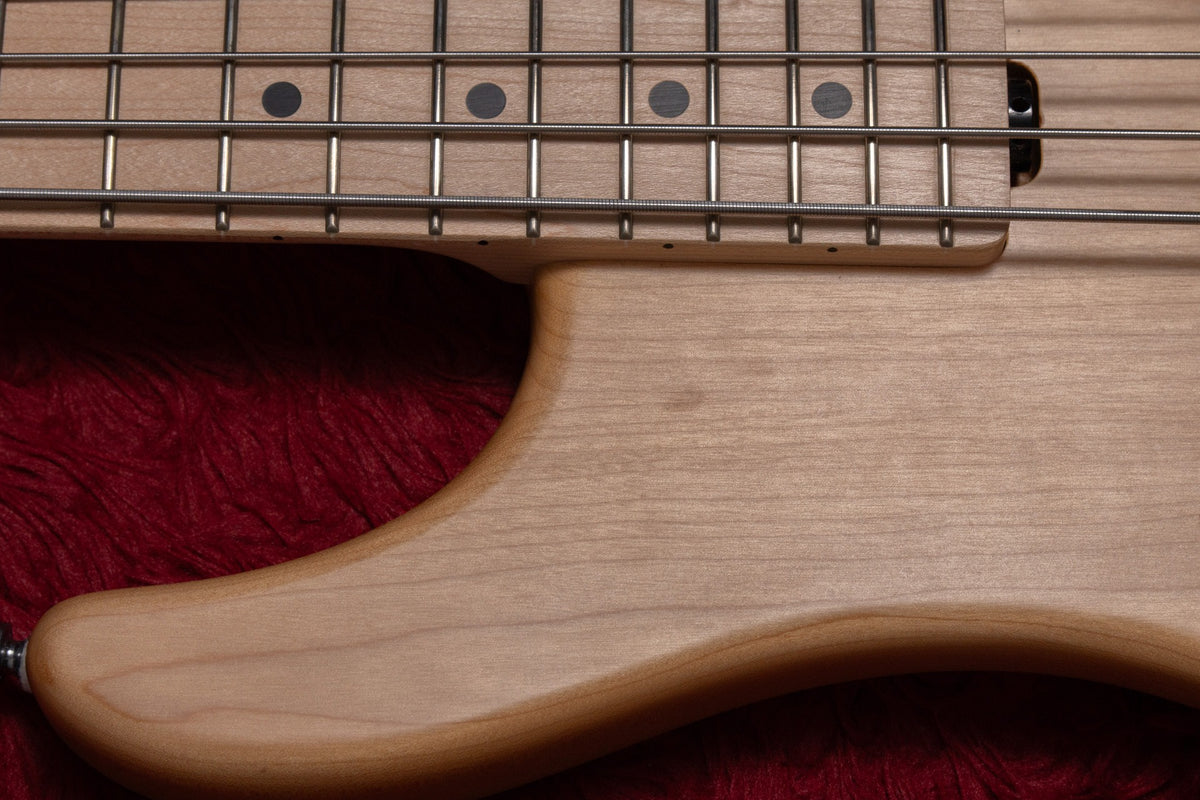 【used】Sterling by MUSIC MAN / Joe Dart I Signature Bass NT 2025 3.720kg #SB35295【GIB Yokohama】