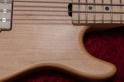 【used】Sterling by MUSIC MAN / Joe Dart I Signature Bass NT 2025 3.720kg #SB35295【GIB Yokohama】