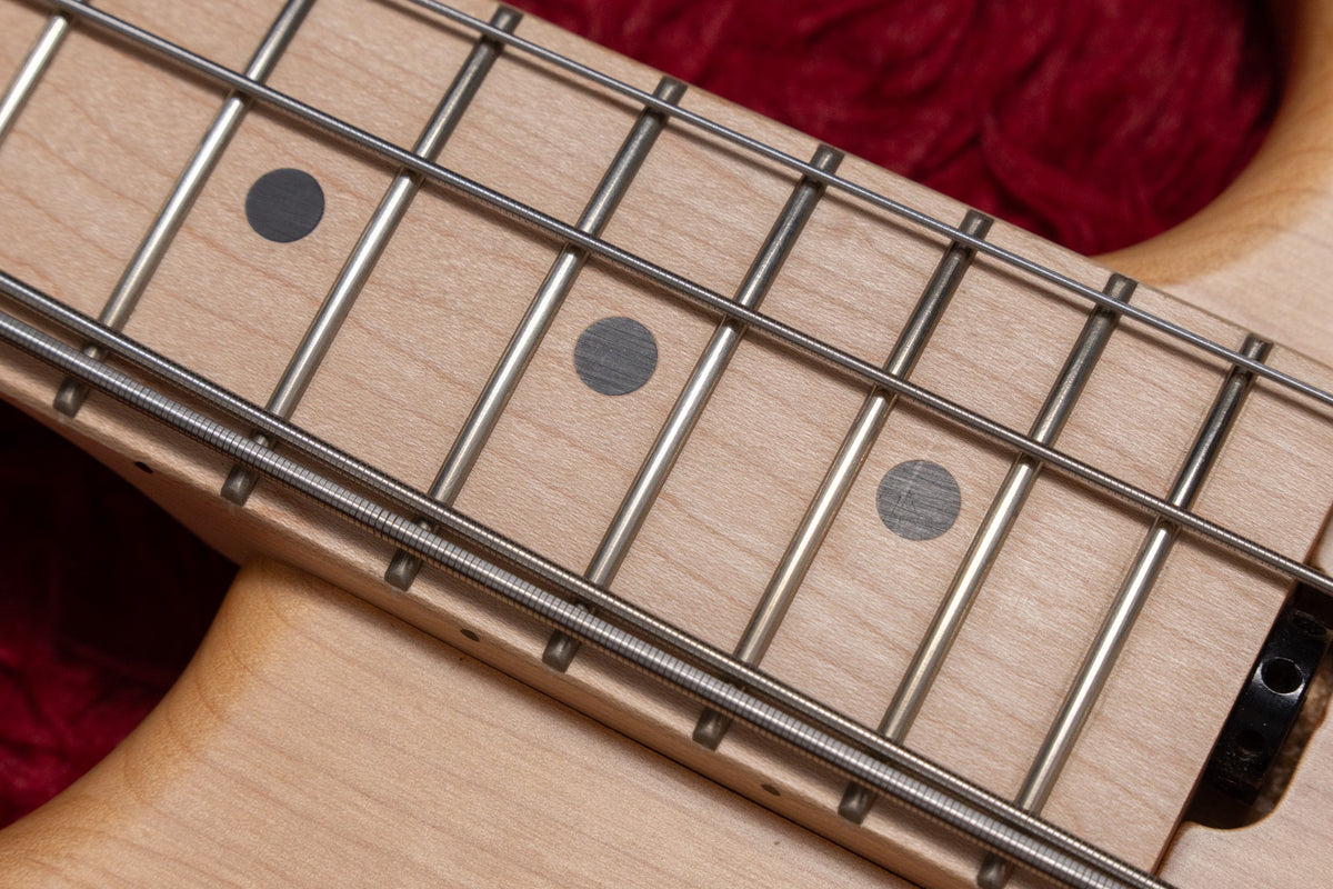 【used】Sterling by MUSIC MAN / Joe Dart I Signature Bass NT 2025 3.720kg #SB35295【GIB Yokohama】