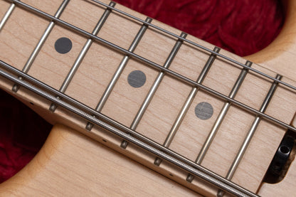 【used】Sterling by MUSIC MAN / Joe Dart I Signature Bass NT 2025 3.720kg #SB35295【GIB Yokohama】