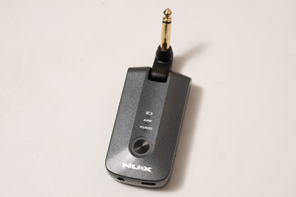 【used】NUX / MP-3 Mighty Plug Pro【GIB Yokohama】