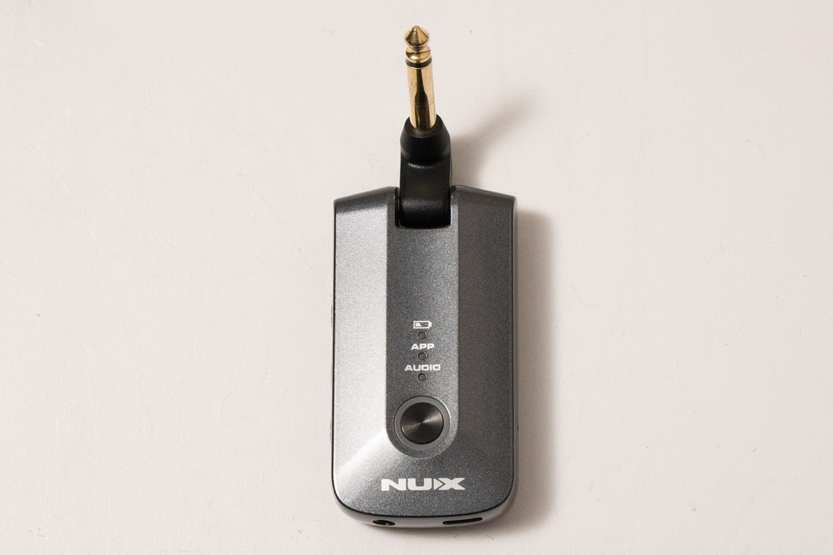 【used】NUX / MP-3 Mighty Plug Pro【GIB Yokohama】