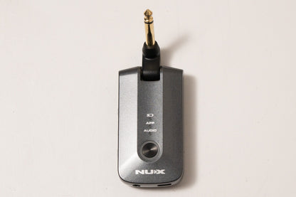 【used】NUX / MP-3 Mighty Plug Pro【GIB Yokohama】