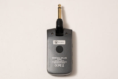 【used】NUX / MP-3 Mighty Plug Pro【GIB Yokohama】