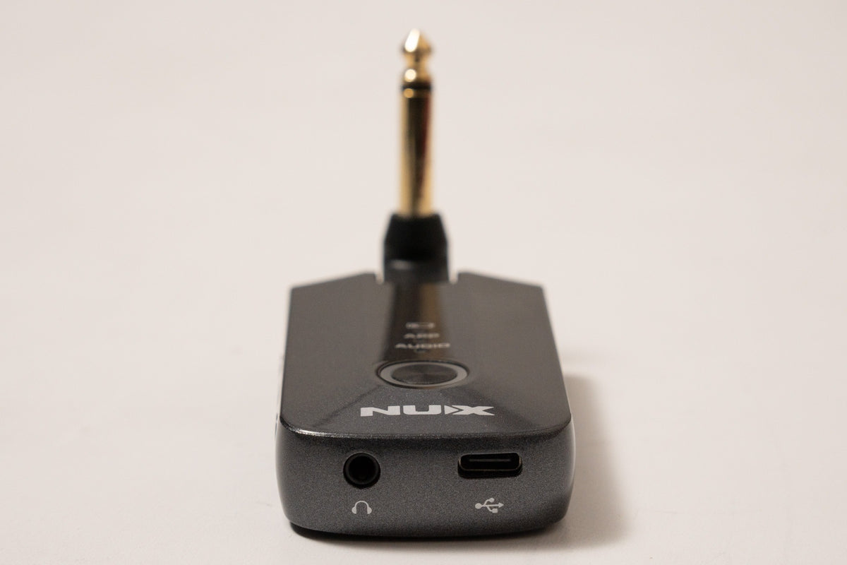 【used】NUX / MP-3 Mighty Plug Pro【GIB Yokohama】