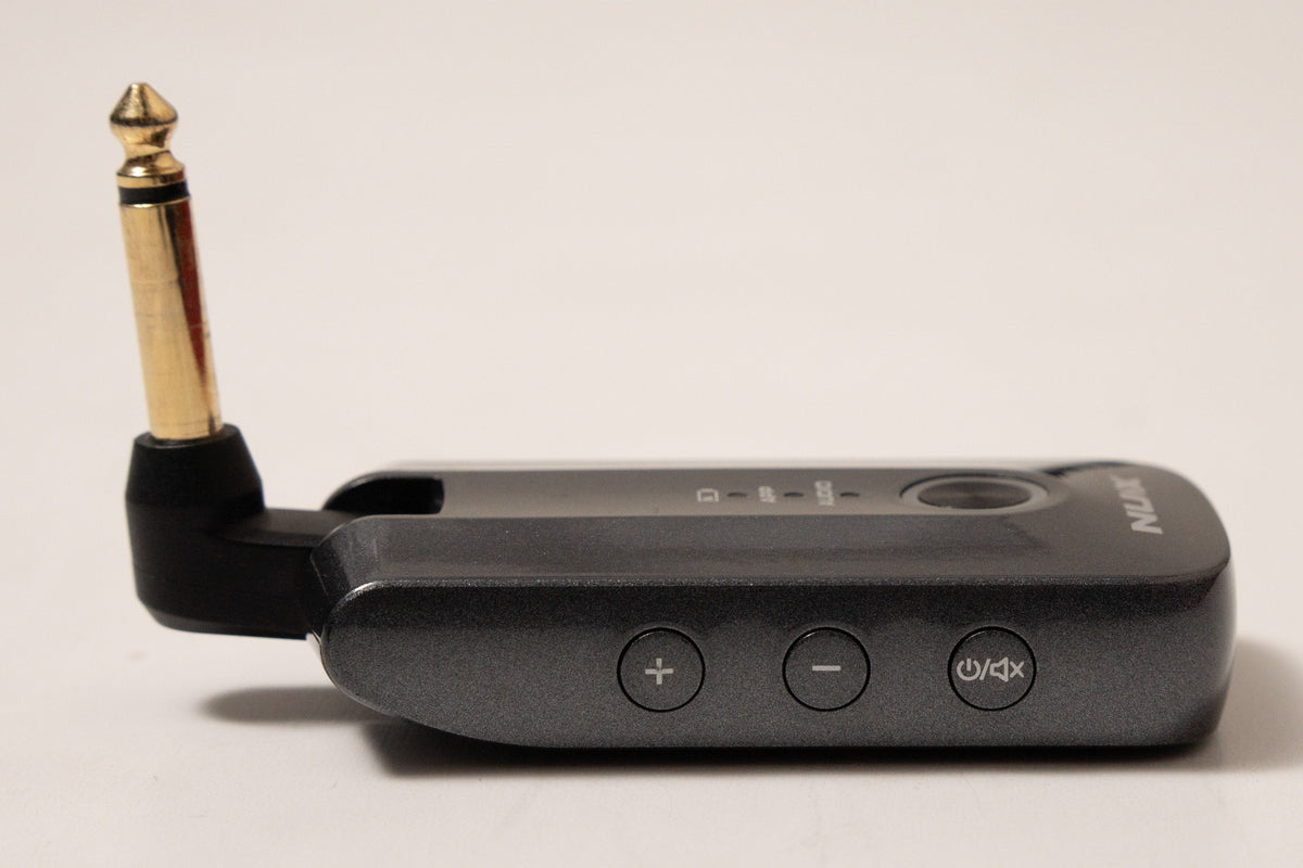 【used】NUX / MP-3 Mighty Plug Pro【GIB Yokohama】