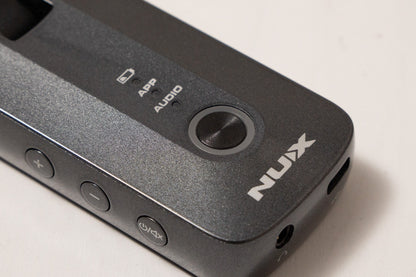 【used】NUX / MP-3 Mighty Plug Pro【GIB Yokohama】