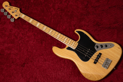【used】Fender Japan / JB75-90US NAT 2002〜2004 4.670kg #Q022975【GIB Yokohama】