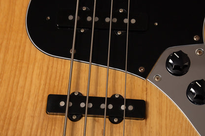 【used】Fender Japan / JB75-90US NAT 2002〜2004 4.670kg #Q022975【GIB Yokohama】