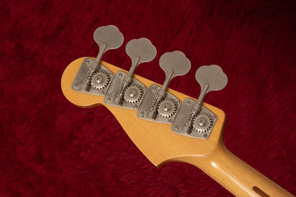【used】Fender Japan / JB75-90US NAT 2002〜2004 4.670kg #Q022975【GIB Yokohama】